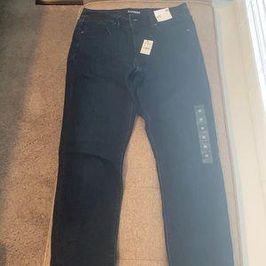 Express Brand New Leggings